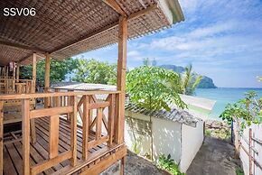 Phi Phi Cozy Seafront Resort