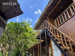 Phi Phi Cozy Seafront Resort