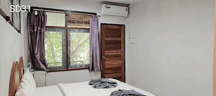 Phi Phi Cozy Seafront Resort