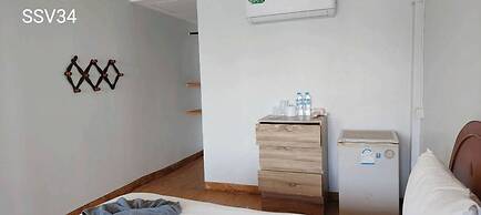 Phi Phi Cozy Seafront Resort