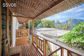 Phi Phi Cozy Seafront Resort