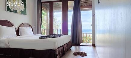 Phi Phi Cozy Seafront Resort