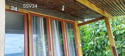 Phi Phi Cozy Seafront Resort