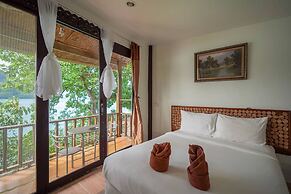Phi Phi Cozy Seafront Resort