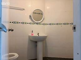 Phi Phi Cozy Seafront Resort