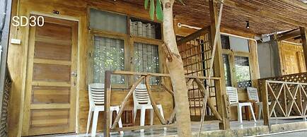 Phi Phi Cozy Seafront Resort