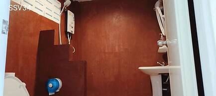 Phi Phi Cozy Seafront Resort