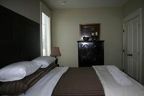 The Guest Suite on the Fairways