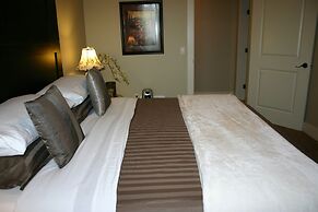 The Guest Suite on the Fairways