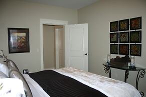 The Guest Suite on the Fairways