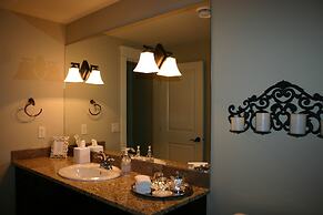 The Guest Suite on the Fairways