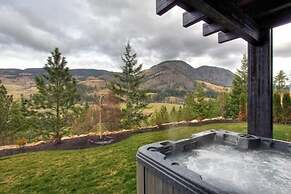 The Guest Suite on the Fairways