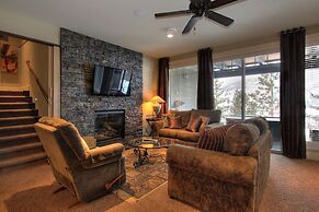 The Guest Suite on the Fairways