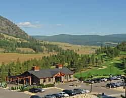 The Guest Suite on the Fairways