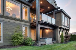 The Guest Suite on the Fairways