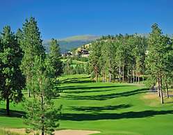 The Guest Suite on the Fairways