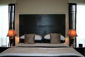 The Guest Suite on the Fairways