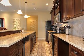 The Guest Suite on the Fairways