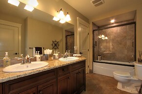 The Guest Suite on the Fairways