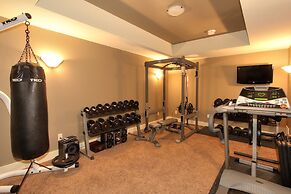 The Guest Suite on the Fairways