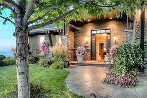 The Guest Suite on the Fairways