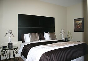 The Guest Suite on the Fairways