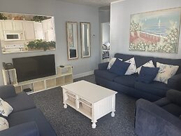 Sea Club I Beach Resort