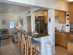 Sea Club I Beach Resort