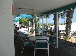 Sea Club I Beach Resort