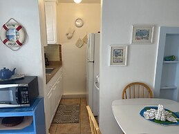 Sea Club I Beach Resort