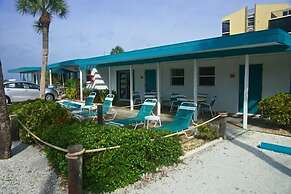 Sea Club I Beach Resort