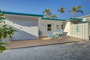 Sea Club I Beach Resort