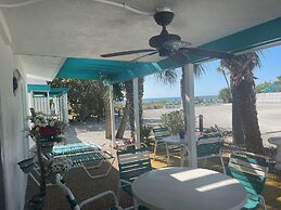 Sea Club I Beach Resort