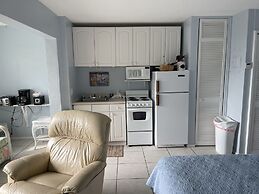 Sea Club I Beach Resort