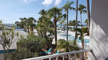 Sea Club I Beach Resort