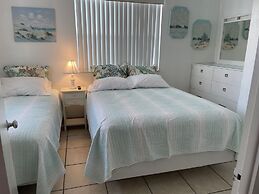 Sea Club I Beach Resort