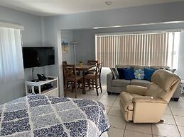 Sea Club I Beach Resort