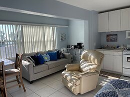 Sea Club I Beach Resort