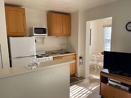 Sea Club I Beach Resort