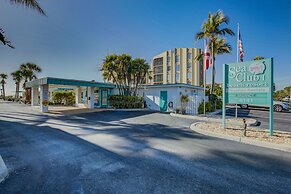Sea Club I Beach Resort