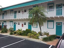 Sea Club I Beach Resort