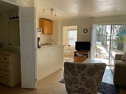 Sea Club I Beach Resort