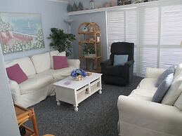 Sea Club I Beach Resort