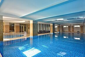 Side Crown Palace Ultra All Inclusive