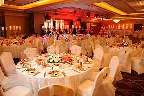 Side Crown Palace Ultra All Inclusive