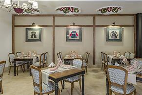 Side Crown Palace Ultra All Inclusive