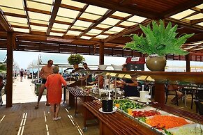 Side Crown Palace Ultra All Inclusive