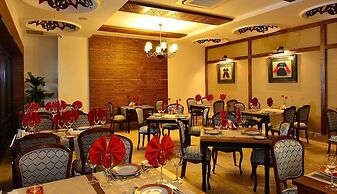 Side Crown Palace Ultra All Inclusive