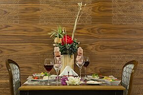 Side Crown Palace Ultra All Inclusive