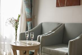 Side Crown Palace Ultra All Inclusive